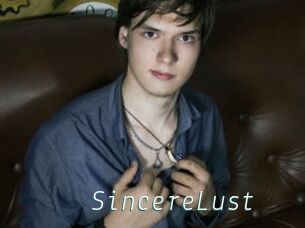 SincereLust