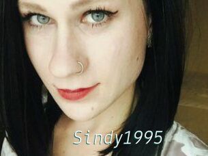 Sindy1995