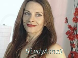 SindyAnnaX