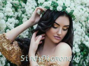 SindyDiamond4U