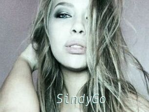 SindyGo_