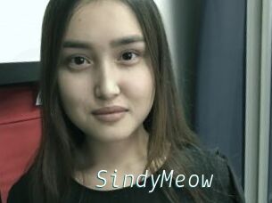 SindyMeow