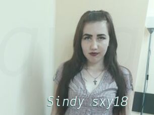 Sindy_sxy18