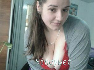 Sindywet