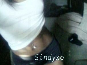 Sindyxo