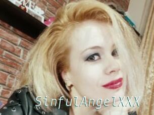 SinfulAngelXXX