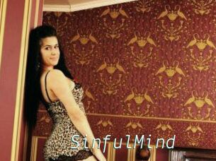 SinfulMind