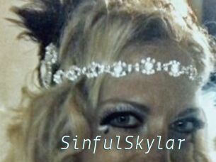 SinfulSkylar