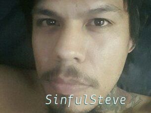 SinfulSteve