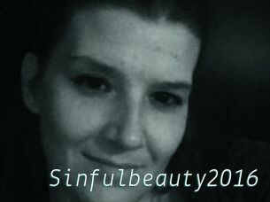Sinfulbeauty2016