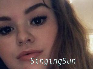 SingingSun