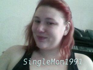 SingleMom1991