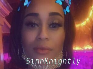 SinnKnightly