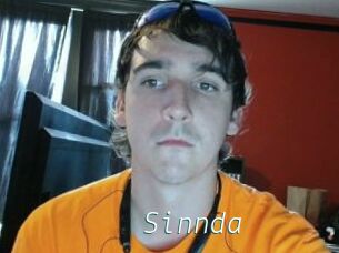 Sinnda