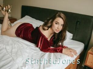 SinthiaJones