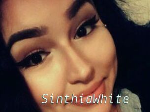 Sinthia_White