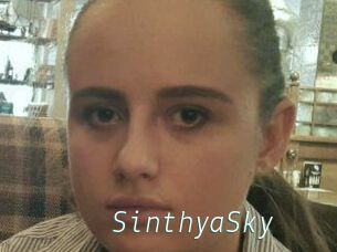SinthyaSky