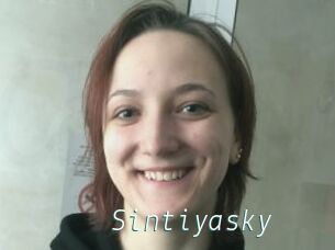Sintiyasky
