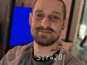 Sir420
