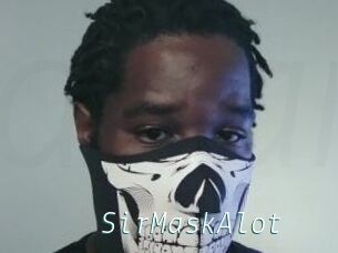 SirMaskAlot