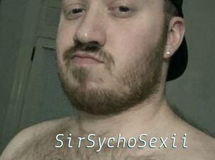 SirSychoSexii