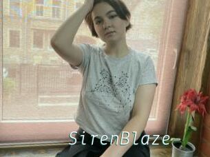 SirenBlaze