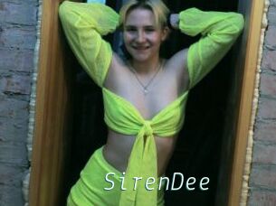 SirenDee