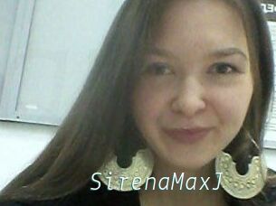 SirenaMaxJ