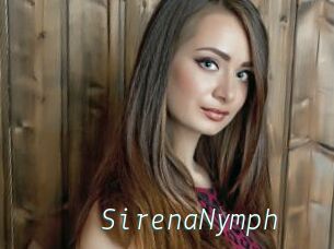 SirenaNymph