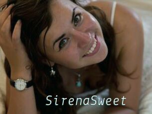 SirenaSweet
