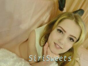SiriSweets