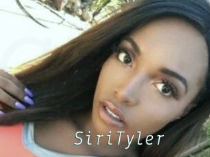 SiriTyler