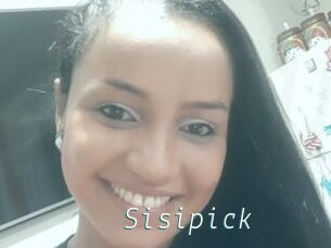 Sisipick