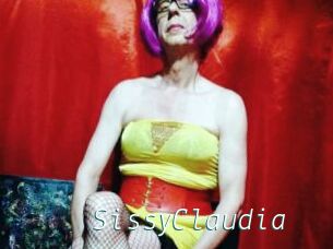 SissyClaudia