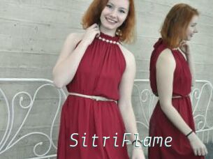 SitriFlame