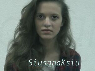 SiusanaKsiu