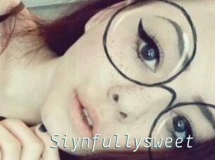 Siynfullysweet