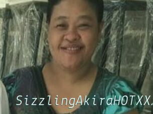 SizzlingAkiraHOTXXX