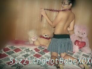 SizzlingHotBabeXOXO