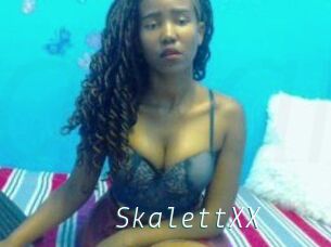 SkalettXX