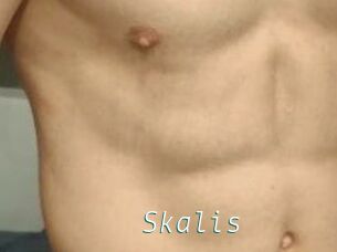 Skalis