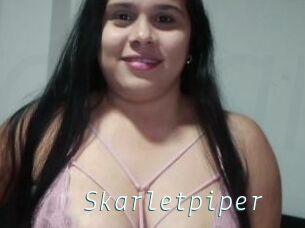 Skarletpiper