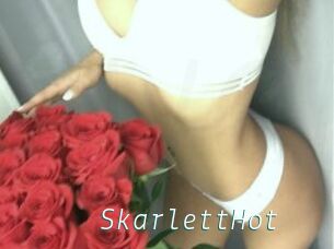 SkarlettHot