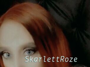 SkarlettRoze