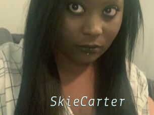 SkieCarter