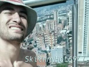 SkiinnyHot69