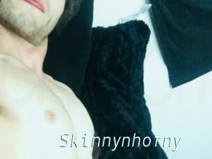 Skinnynhorny