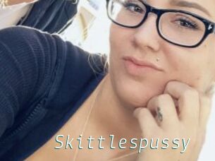 Skittlespussy