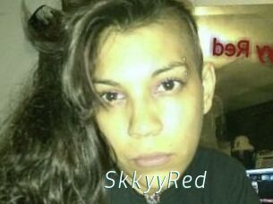SkkyyRed
