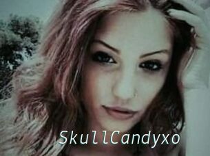 SkullCandyxo